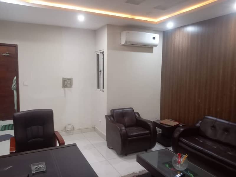 Office available for rent 2