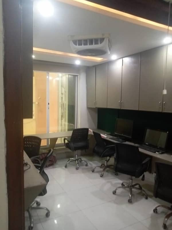 Office available for rent 7
