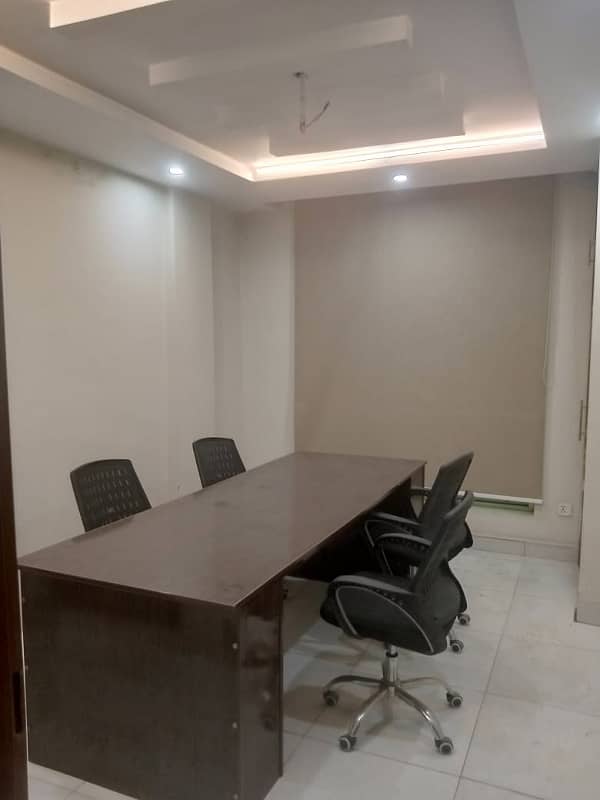 Office available for rent 8