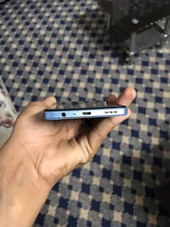 oppo a17 4/64 condition 10/10 with box