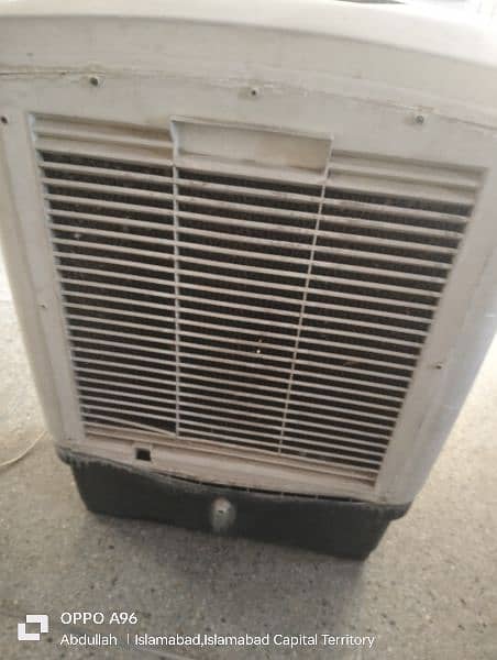 Room Cooler / Air Cooler 1