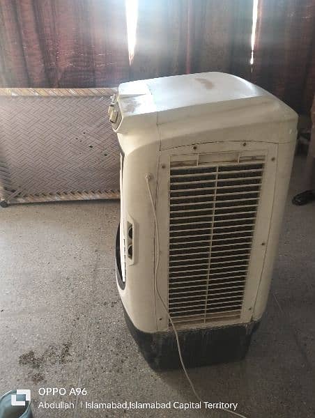 Room Cooler / Air Cooler 3