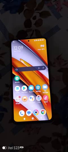 Xiaomi Poco F3 8/256 non PTA