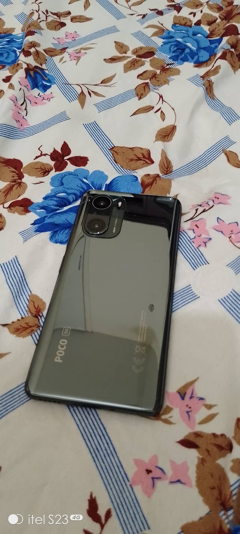 Xiaomi Poco F3 8/256 3