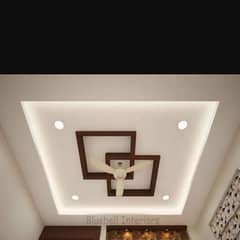 Bilal fall ceiling centre 0