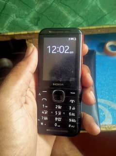 Nokia good condition mobile phone 0