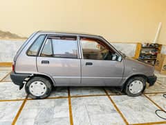 Suzuki Mehran For Sale