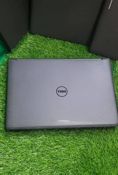 Dell Latitude 3160 Laptop Touch screen 1