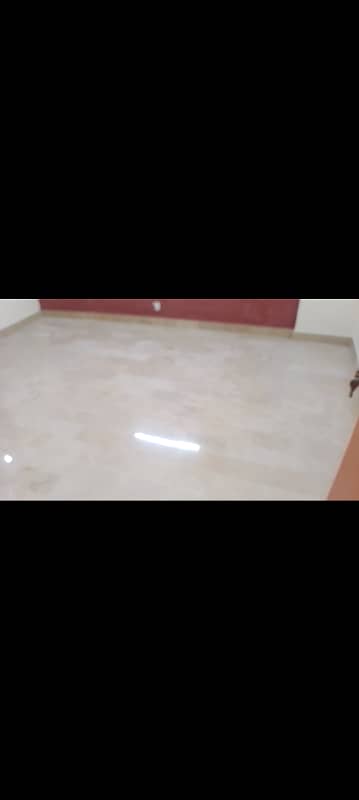 Defence DHA phase 5 badar commercial 3 bed D D apartment available for rent 9