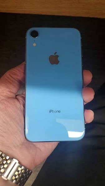 iPhone Xr 64GB Mint Condition 1