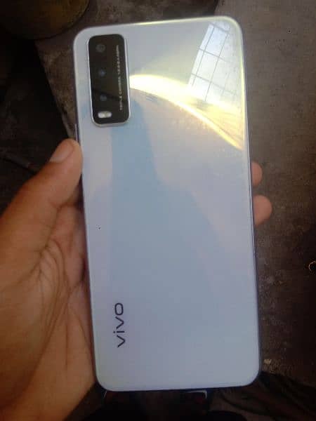 Vivo Y20, 4Gb Ram 64Gb Rom 0