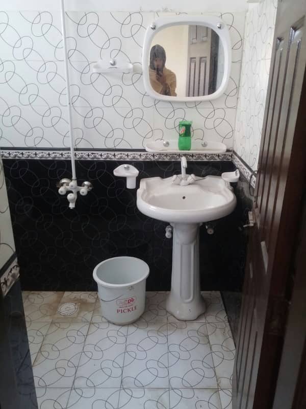6 Marla 1.5 Story House For Sale In Lalazar 2 Wah Cantt 4