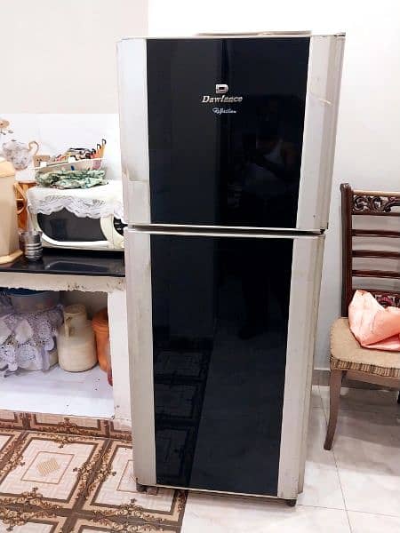 neat and clean refrigerator 40000 for sale 6