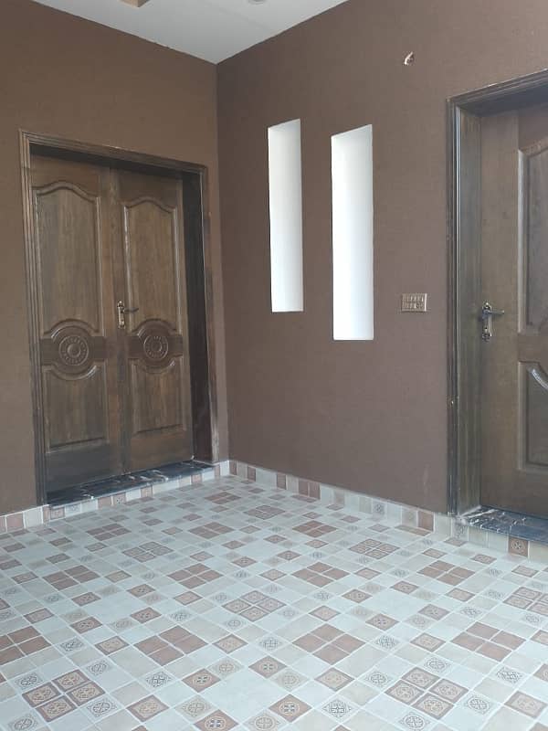 5 Marla Brand New House for Sale 10