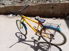 26 inc bicycle for sale