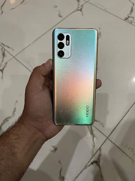 oppo reno6 1