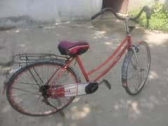 bicycle 7000