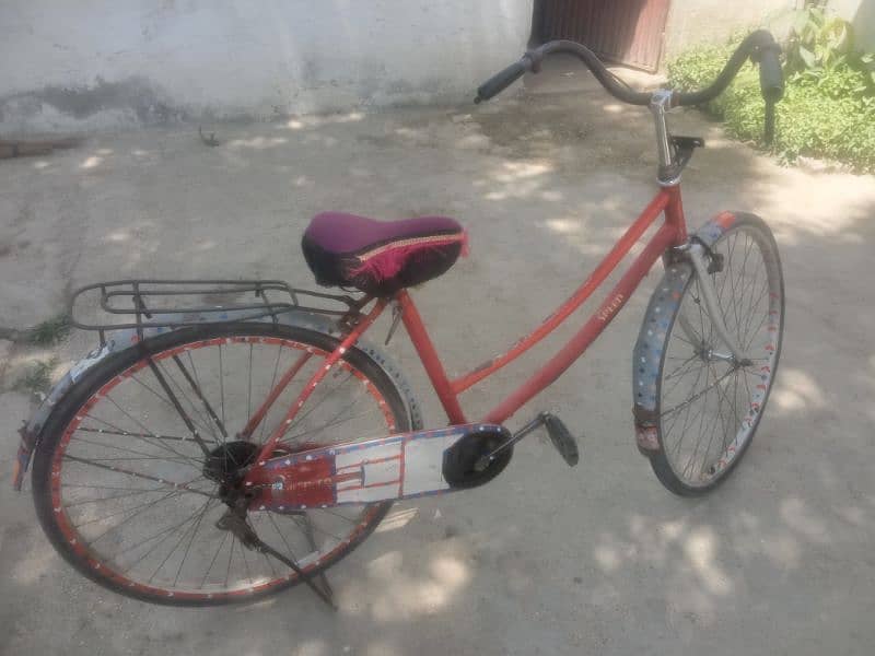 bicycle 7000 0