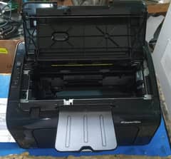 HP LASER JET 1102 WI-FI PRINTER