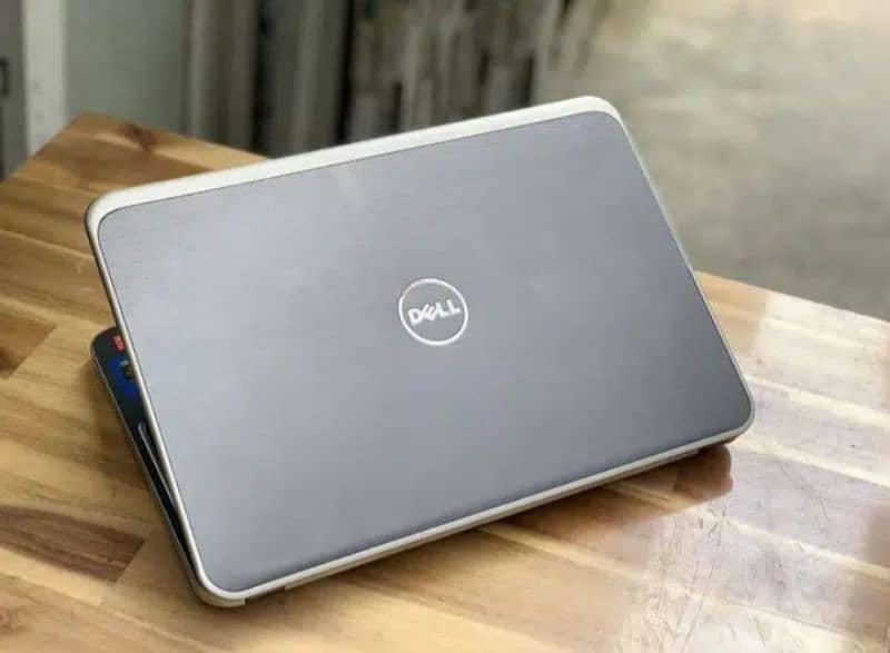 Dell E5530 Core i5 3rd Generation (Ram 8GB + SSD 128GB) 15.6 Display 0