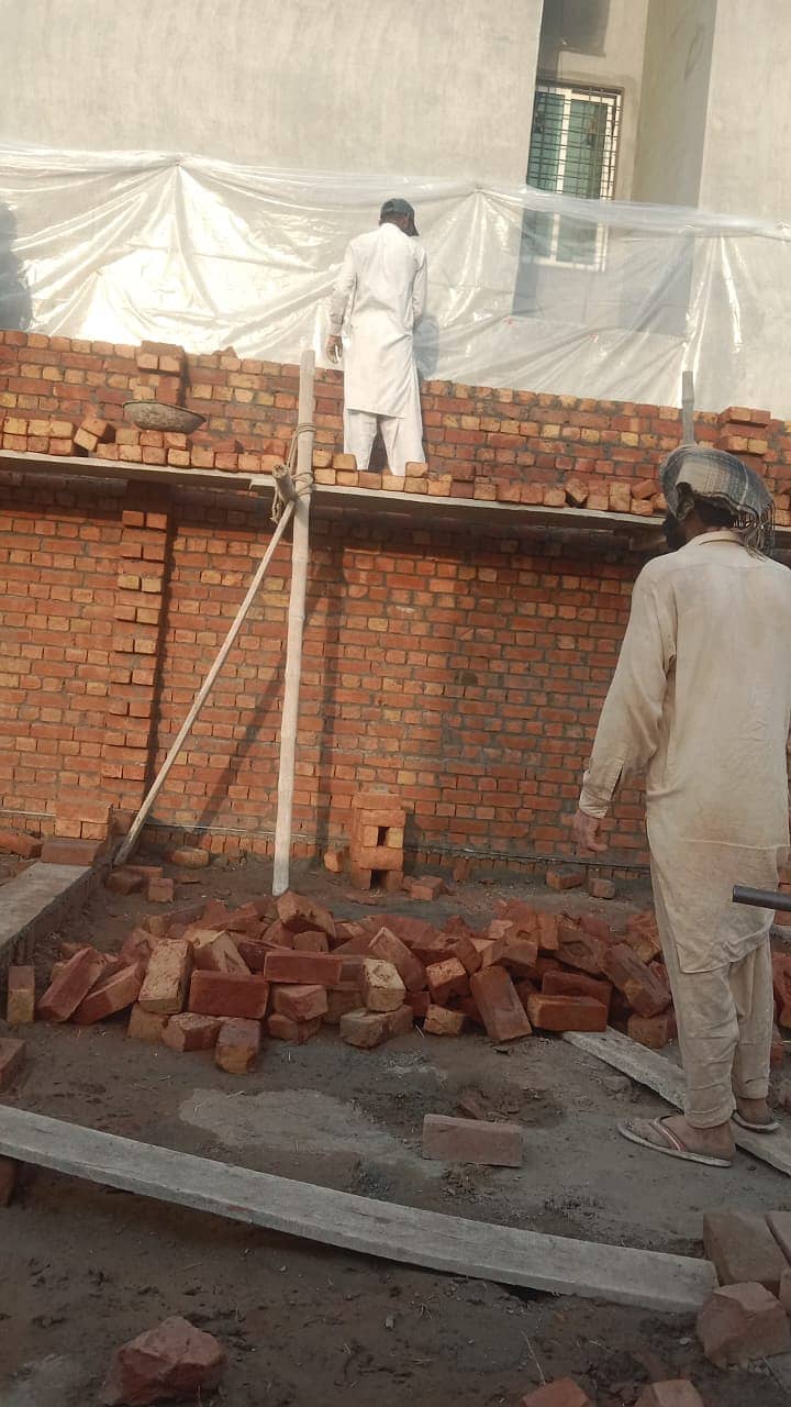 Bricks for sale/ Sand for sale/ Crush Construction Material for sale 8