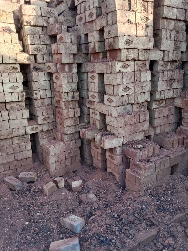 Bricks for sale/ Sand for sale/ Crush Construction Material for sale 10