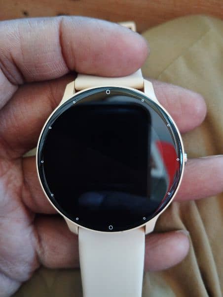 Fitbit style smart watch 6
