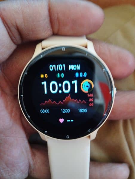 Fitbit style smart watch 7