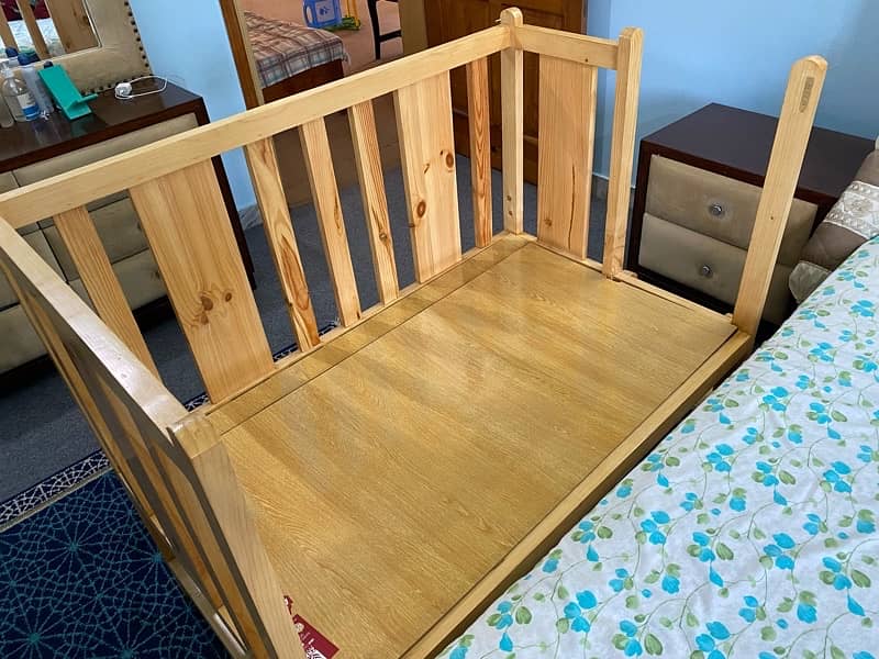 baby bed 4