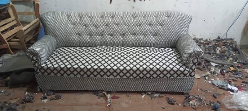 5 seater sofa set / sofa set / sofa / Furniture 18
