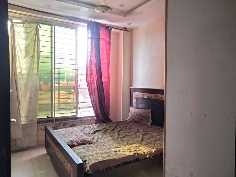 2 Bed Flat For Rent 1