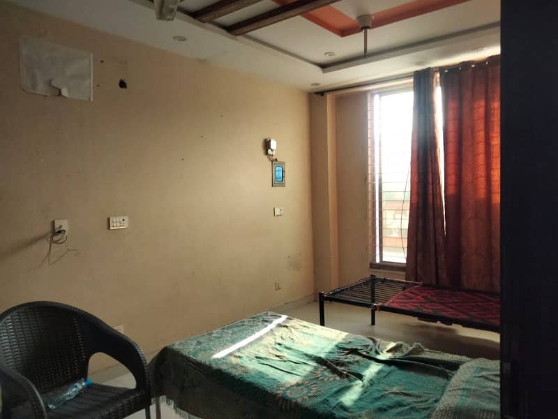 2 Bed Flat For Rent 7