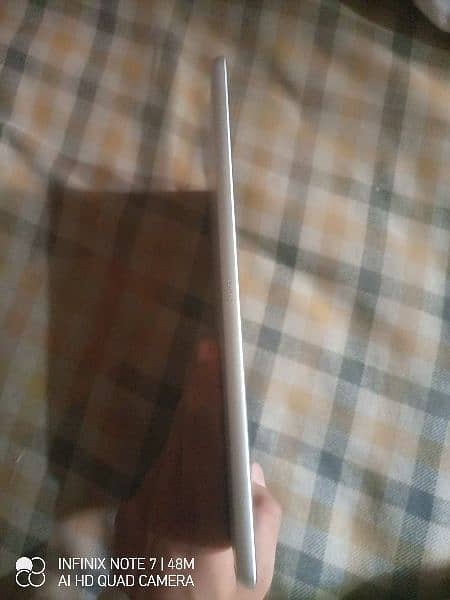 ipad 9th generation fresh 4