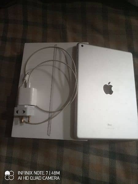 ipad 9th generation fresh 6