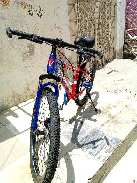 bicycle for sell 6