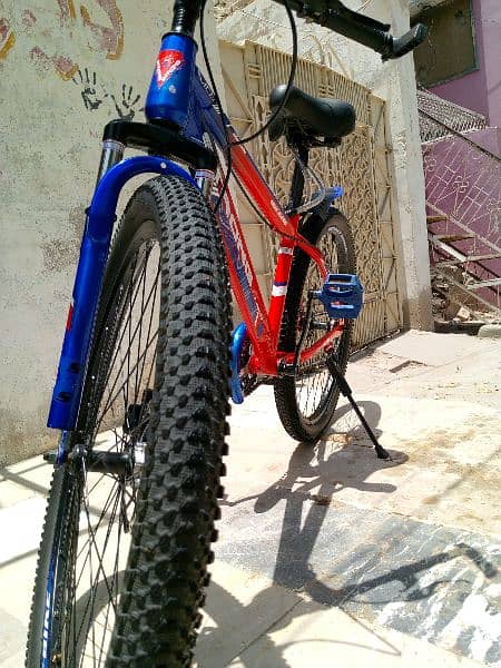 bicycle for sell 8