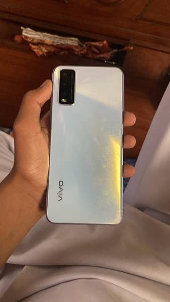 vivo y20 0