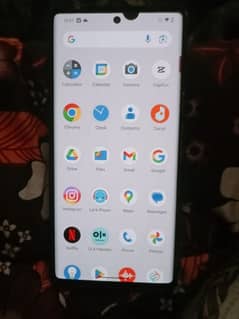 Google pixel 6 pro non PTA