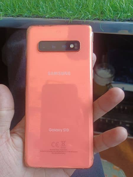 Samsung s10 0