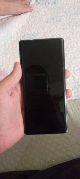 pixel 7 pro for sale all ok Non PTA condition 10/10 7