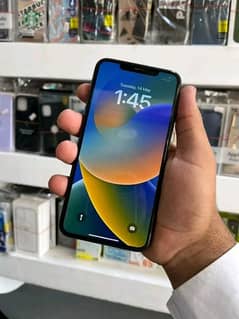 Apple iPhone 11 Pro 64 GB memory official PTA approved 03358764881 0