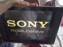Sony LCD protector carack only no pannel eshu 0