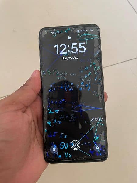 Oppo F21 Pro 1