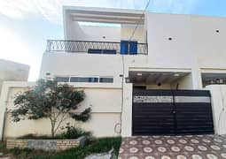 5 Marla House For Sale Buch Villas Multan 0