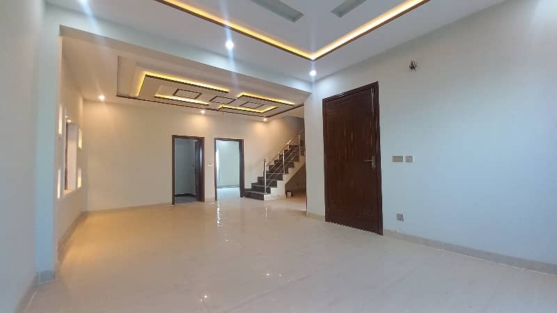 5 Marla House For Sale Buch Villas Multan 2