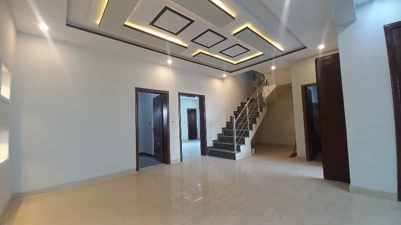 5 Marla House For Sale Buch Villas Multan 3