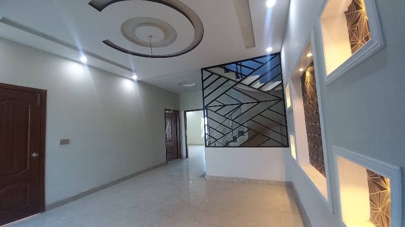 5 Marla House For Sale Buch Villas Multan 10