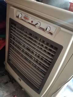 PUMA branded  Room Air Cooler full size Good Condition 10/10 new khass