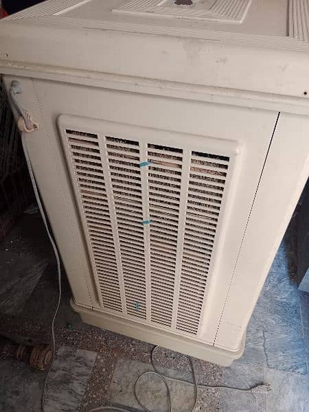 Room Air Cooler full size Good Condition 03225775078 2