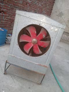 Air Cooler with Plastic cover 0